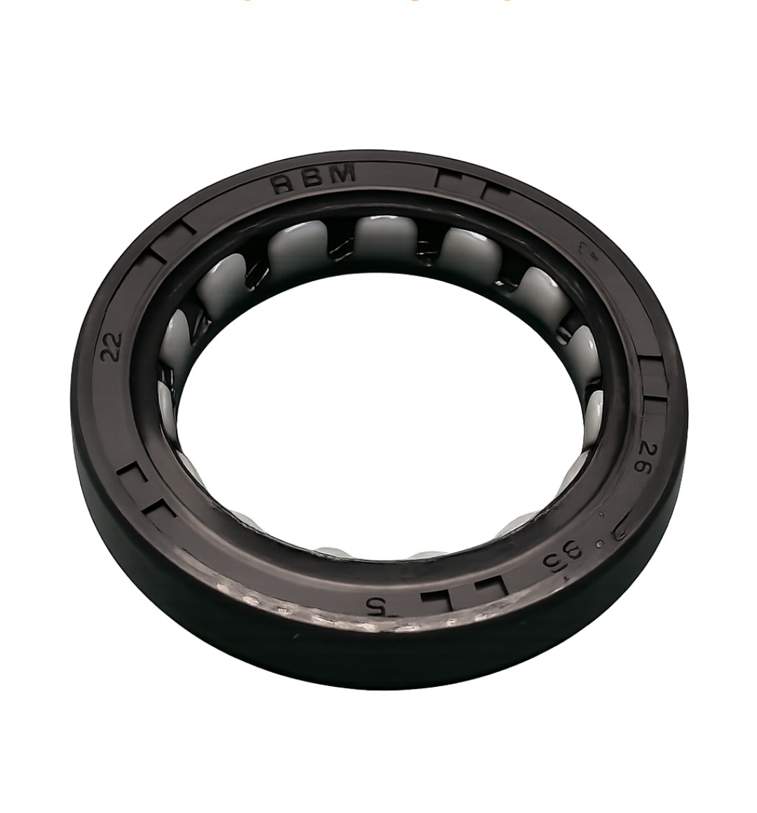 Seal Kruk As – 54P