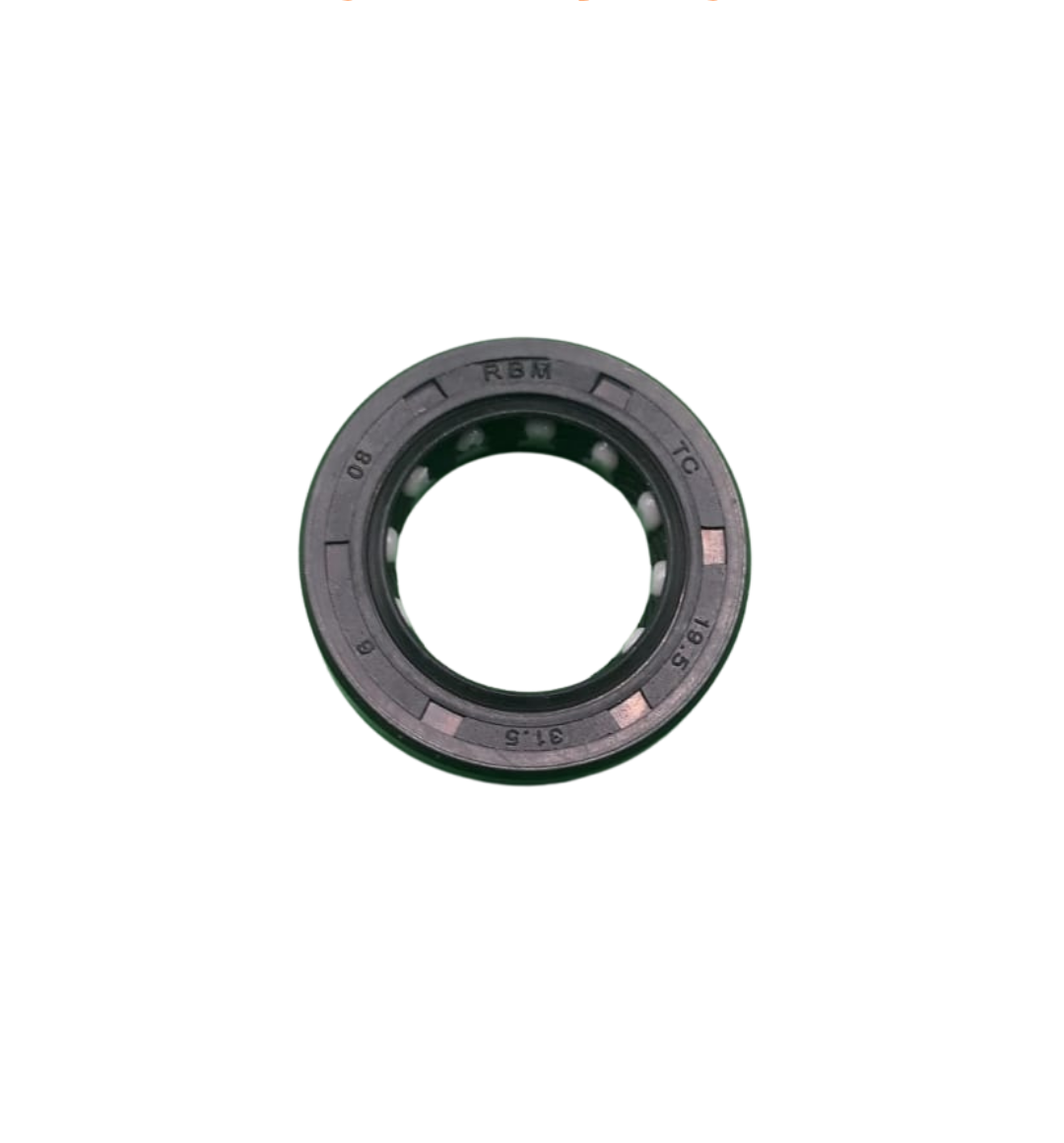 Seal Kruk As – 2DP