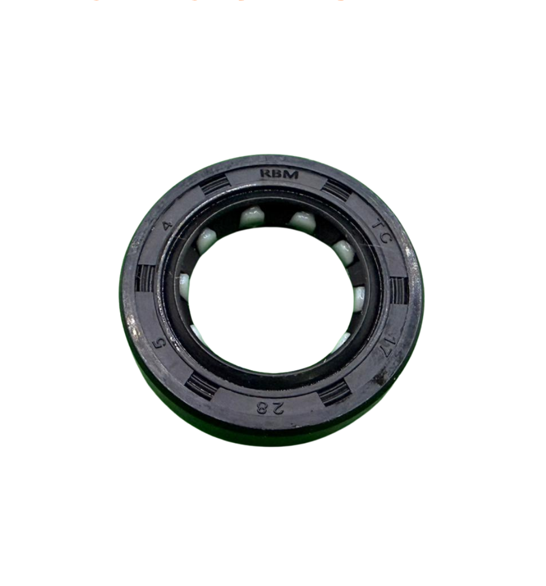 Seal As Pulley – 54P