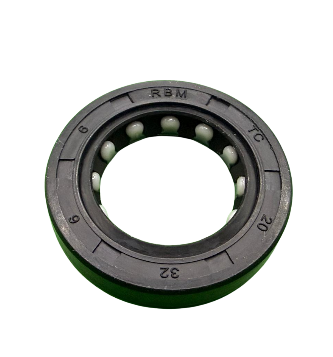 Seal As Pulley – KJ9