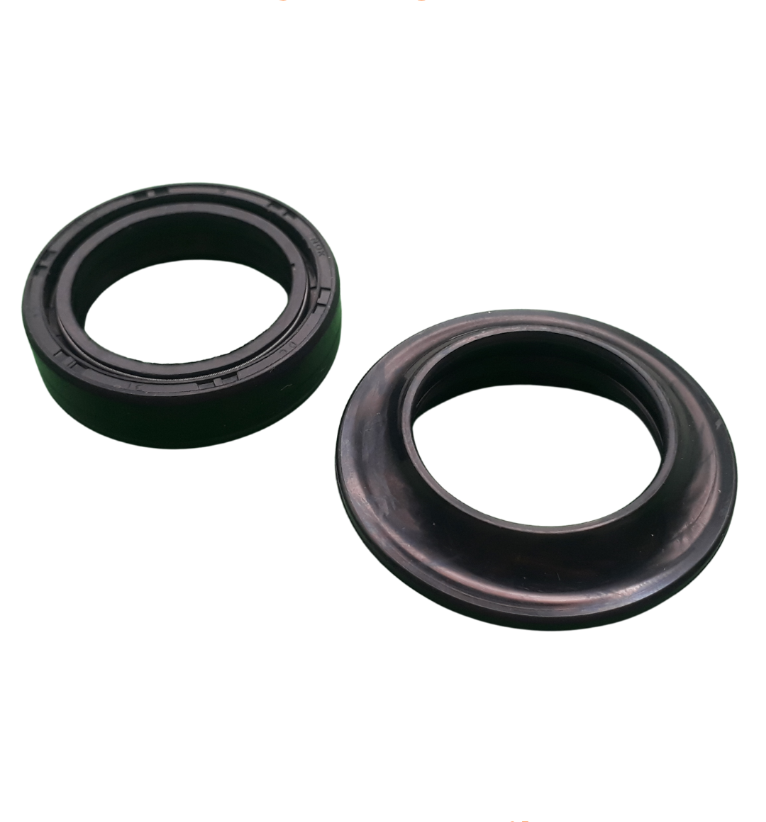 Seal Fork – KC5