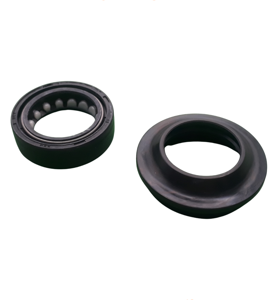Seal Fork – 3AY