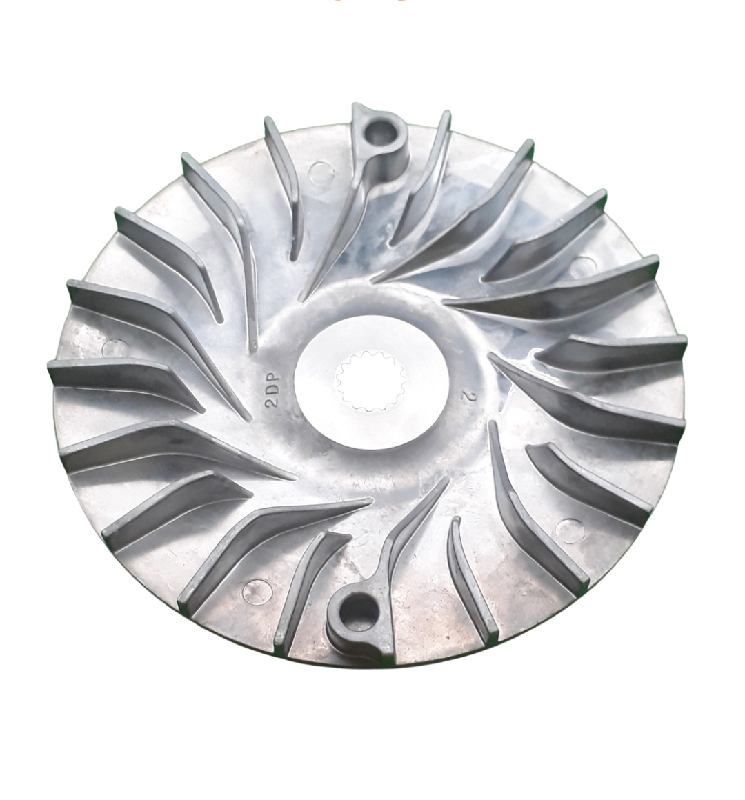 Kipas Pulley – 2DP