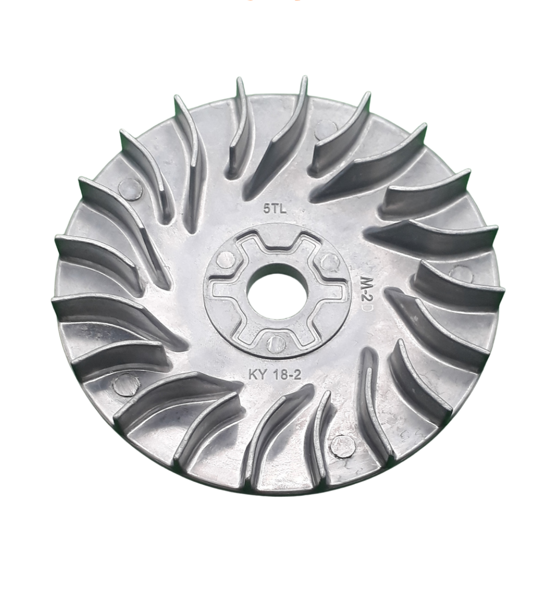 Kipas Pulley – 5TL